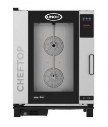 HORNO UNOX ELECTRICO XEVC-1011-E1R